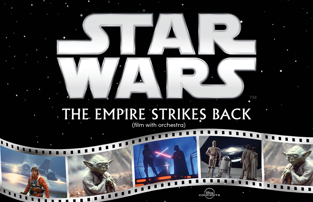 Image for STAR WARS: The Empire Strikes Back