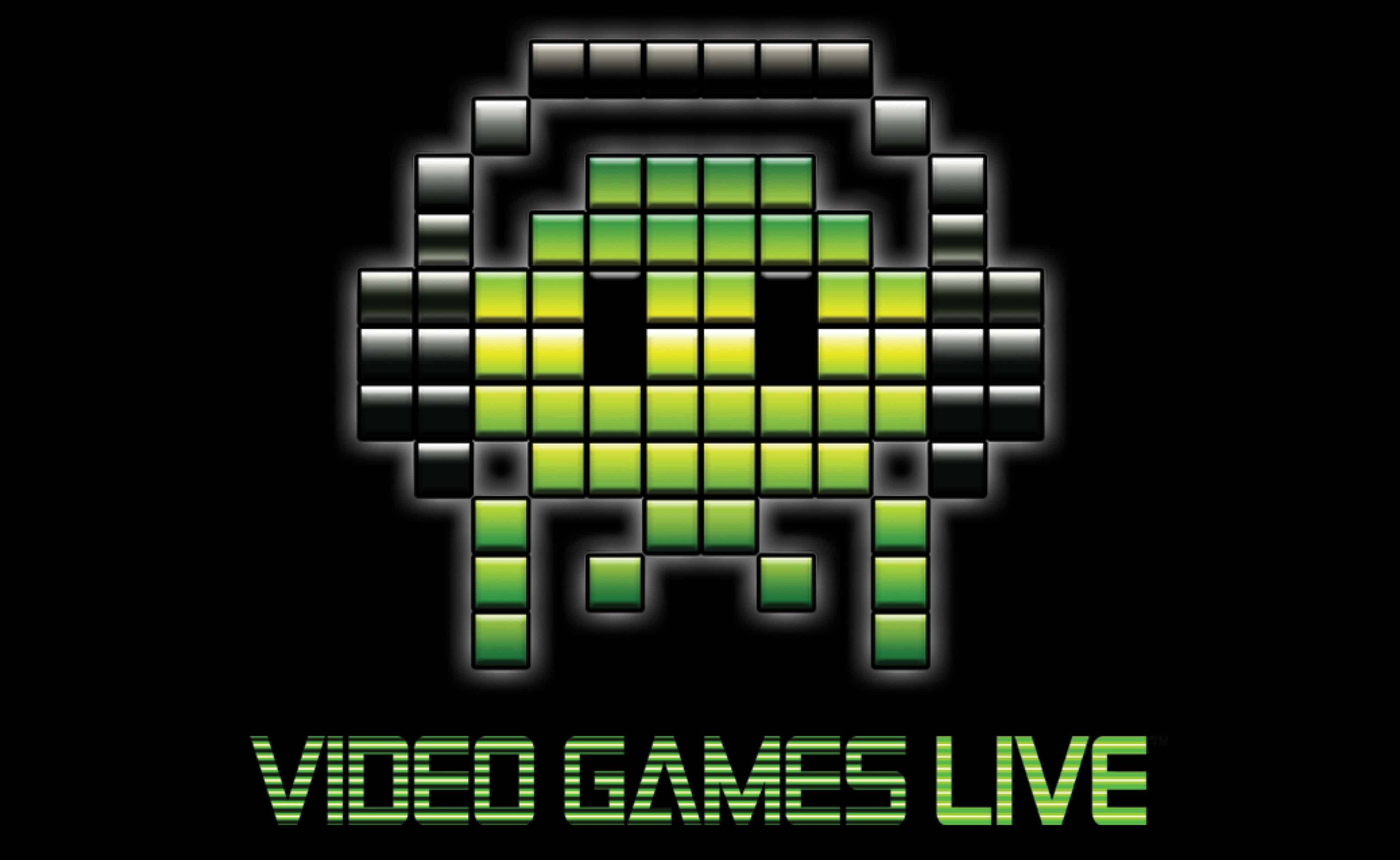 Image for Video Games Live
