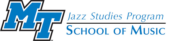 Image for MTSU Jazz Ensemble II