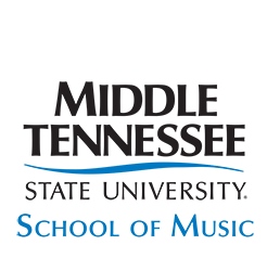 Image for MTSU Jazz Ensemble II and I