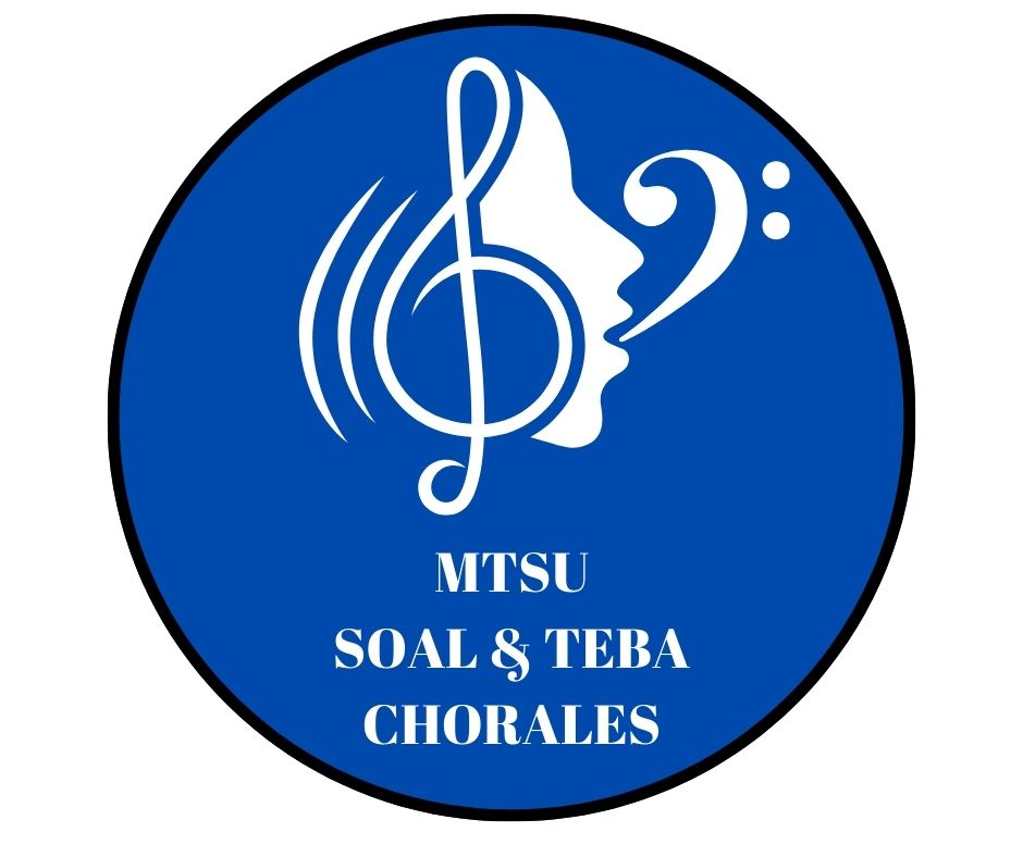 Image for MTSU TEBA and SOAL Chorales