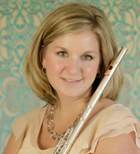 Image for Flute Day - Guest Artist: Nicole Molumby