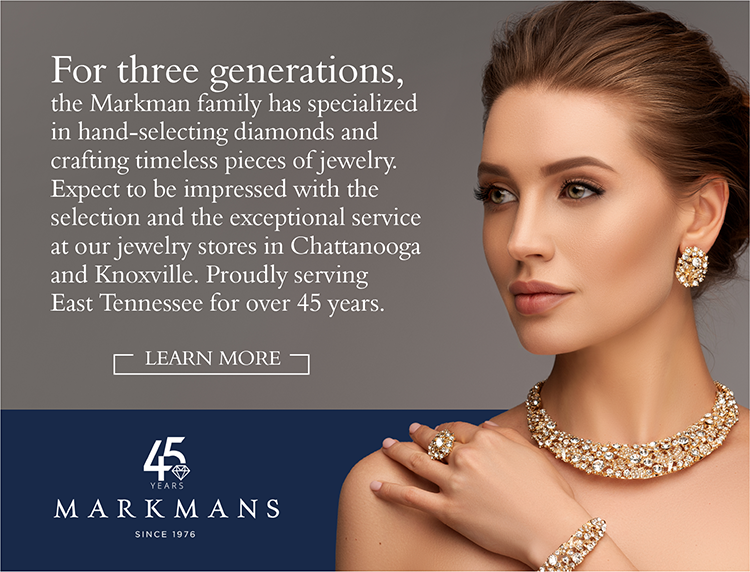 Markman's Diamonds