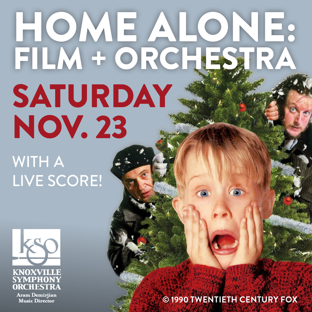 KSO Home Alone