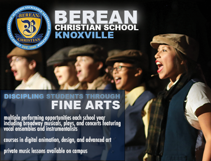 Berean Christian School