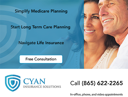 CYAN Insurance