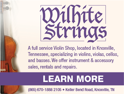Wilhite Strings