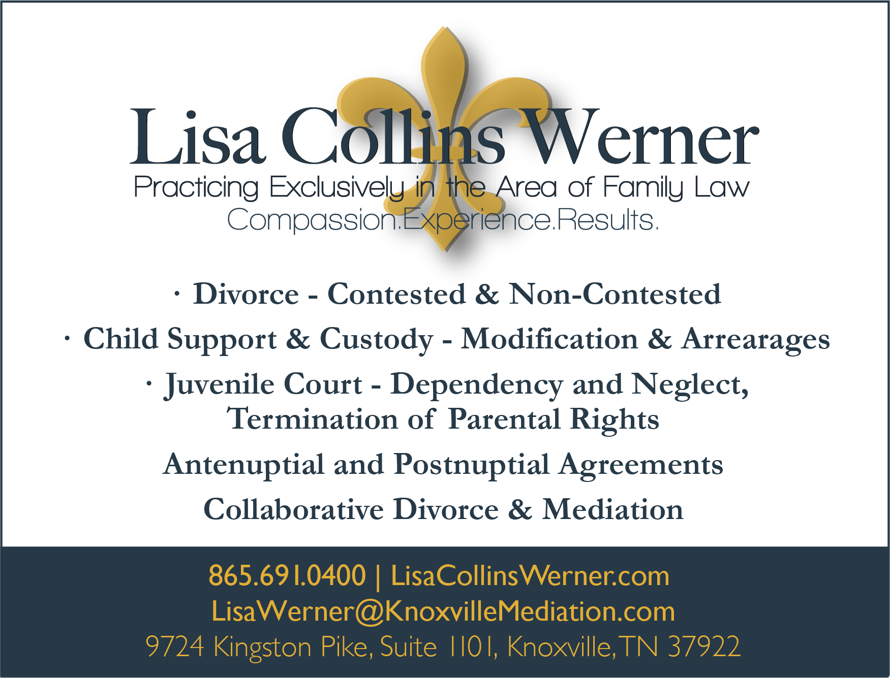 Law Office of Lisa Collins Werner