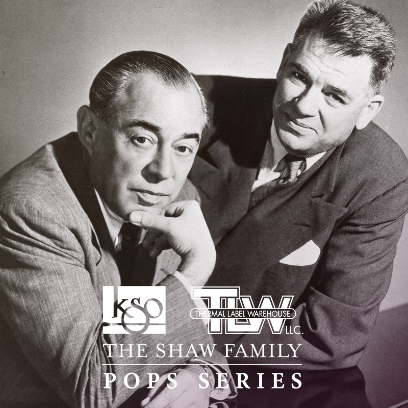 Image for A Rodgers & Hammerstein Celebration