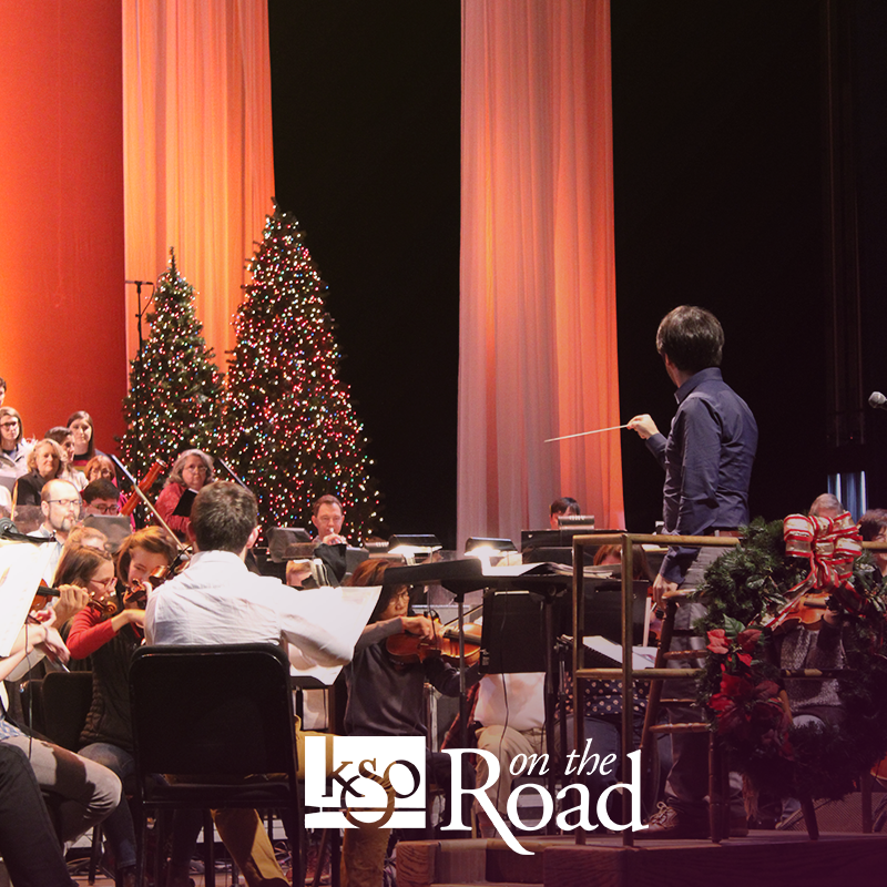Image for Cherokee Country Club Holiday Concert