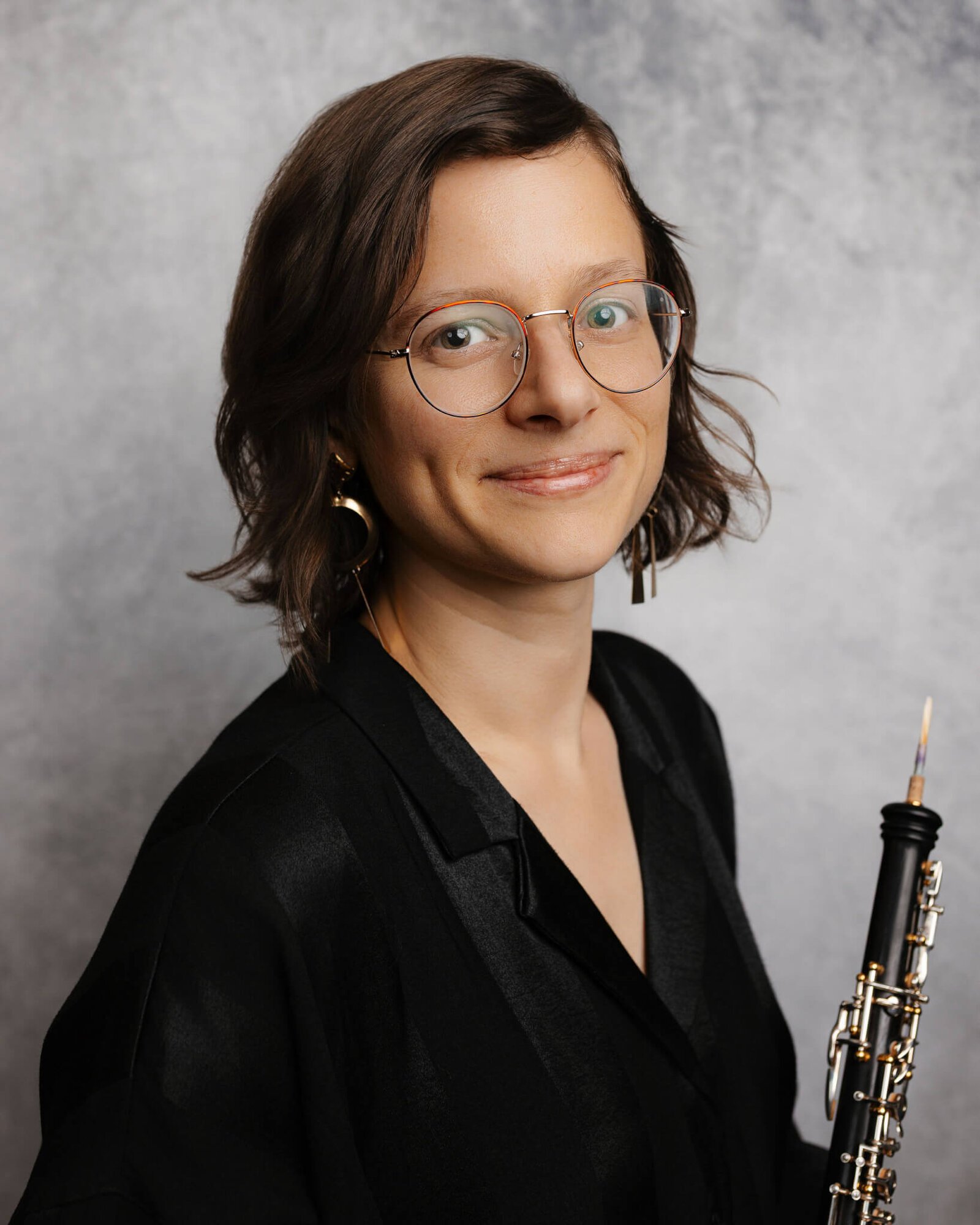 Image for Q Series: Woodwind Quintet & Principal String Quartet