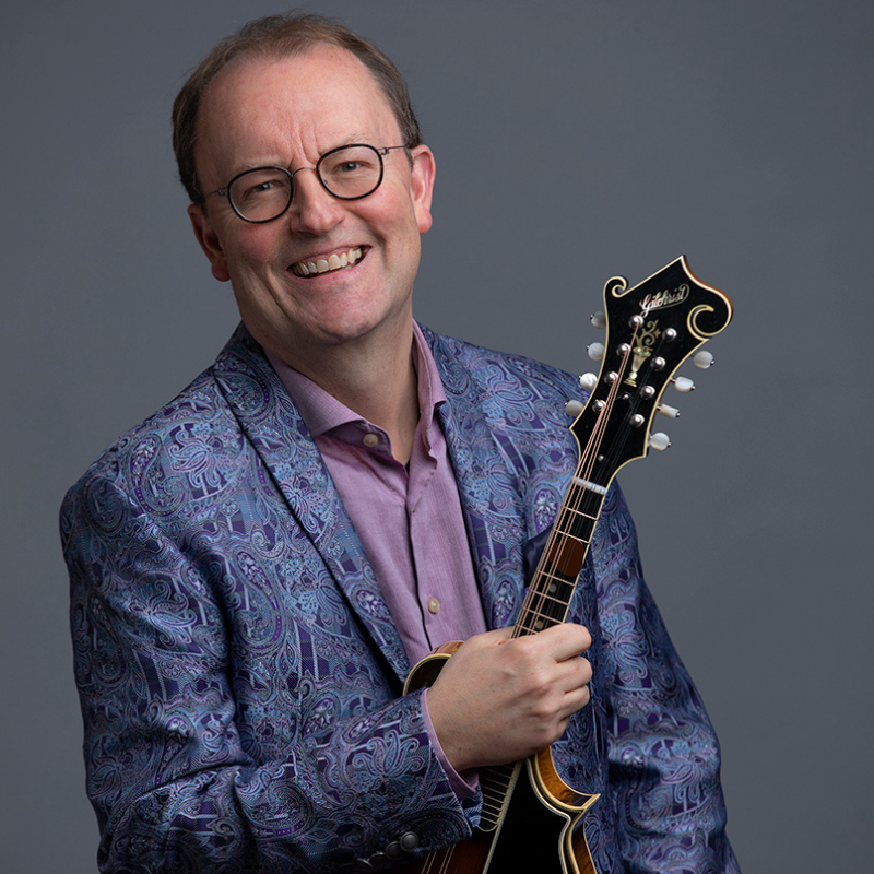 Image for Chamber Series: Bach & Bluegrass