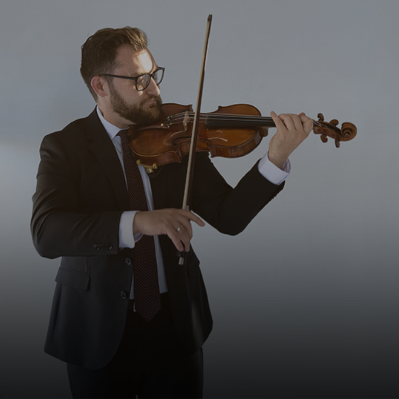 Image for Concertmaster: Mythic Proportions