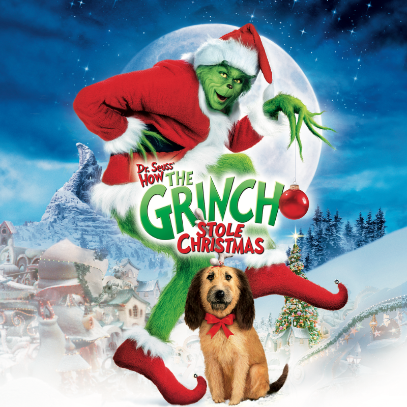 Image for Holiday Special: How the Grinch Stole Christmas