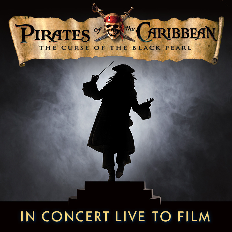 Image for Pops Series: Pirates of the Caribbean: The Curse of the Black Pearl