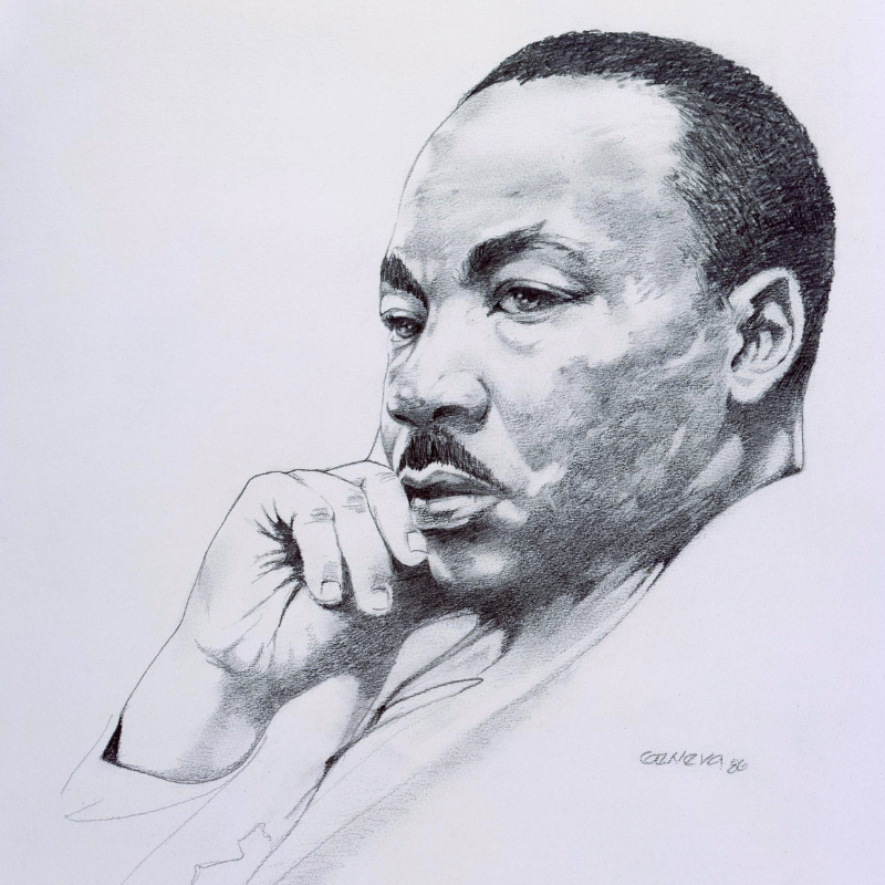 Image for MLK Celebration Concert