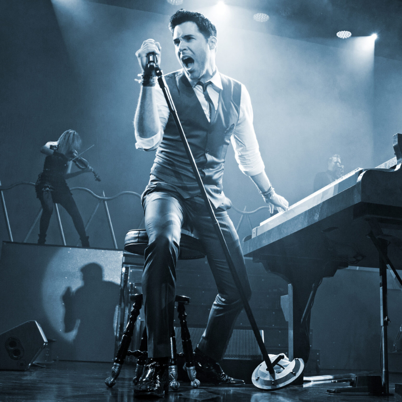 Image for Pops Series: Frankie Moreno: Rock & Roll Remastered