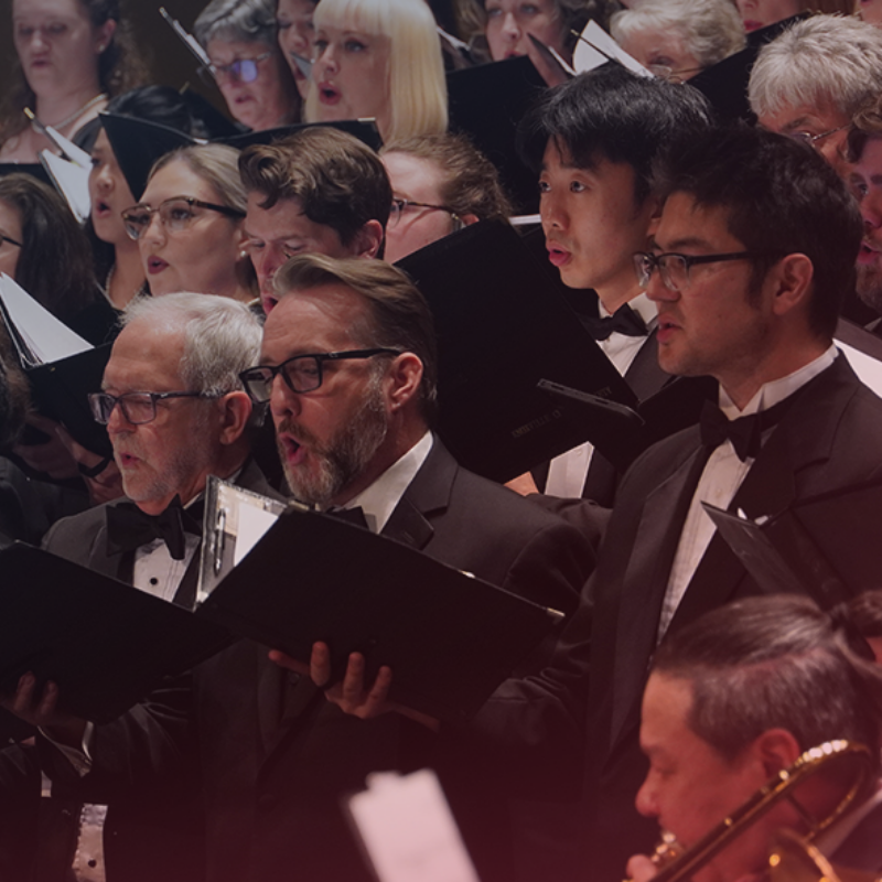 Image for Masterworks: Brahms' Requiem