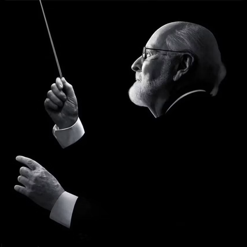 Image for Pops Series: A Salute to John Williams