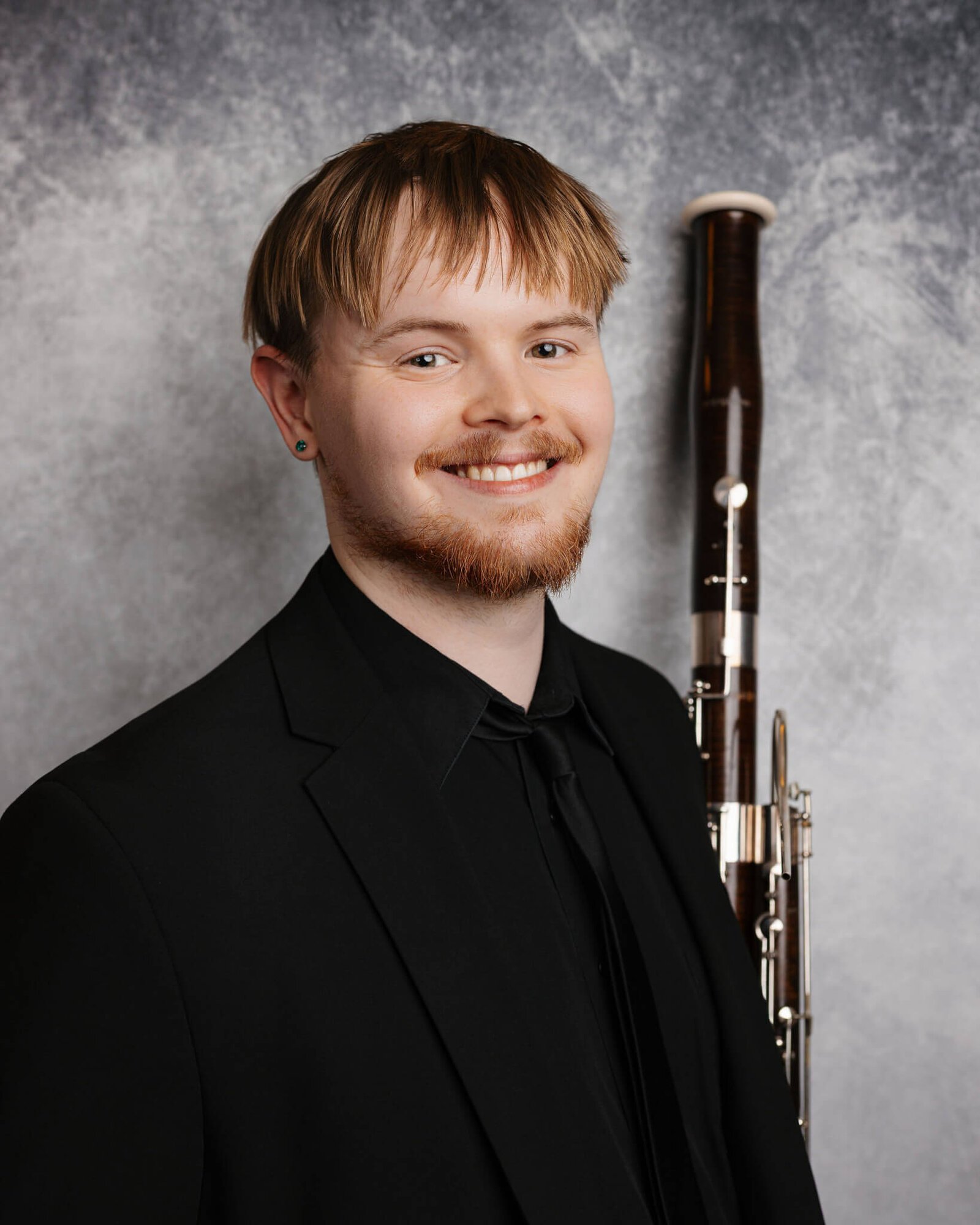 Image for Chamber Series: Mostly Mozart