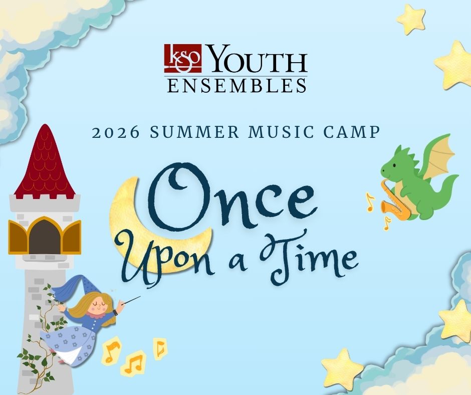 Image for 2026 Summer Music Camp