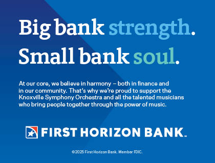 First Horizon Bank