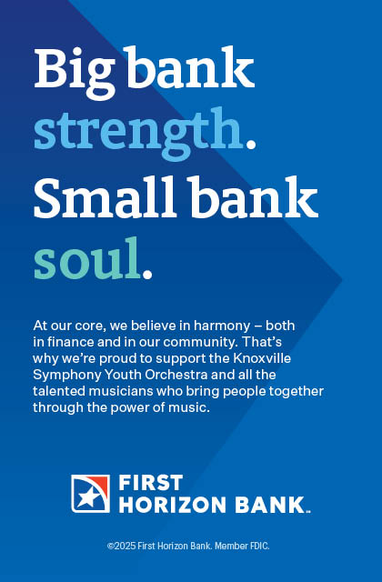 First Horizon Bank