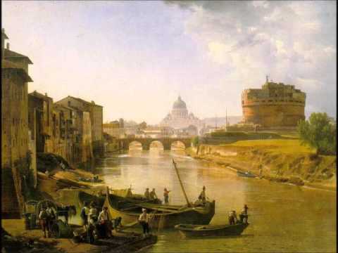 Image for Moxley Carmichael Masterworks Series - Mendelssohn’s “Italian” Symphony