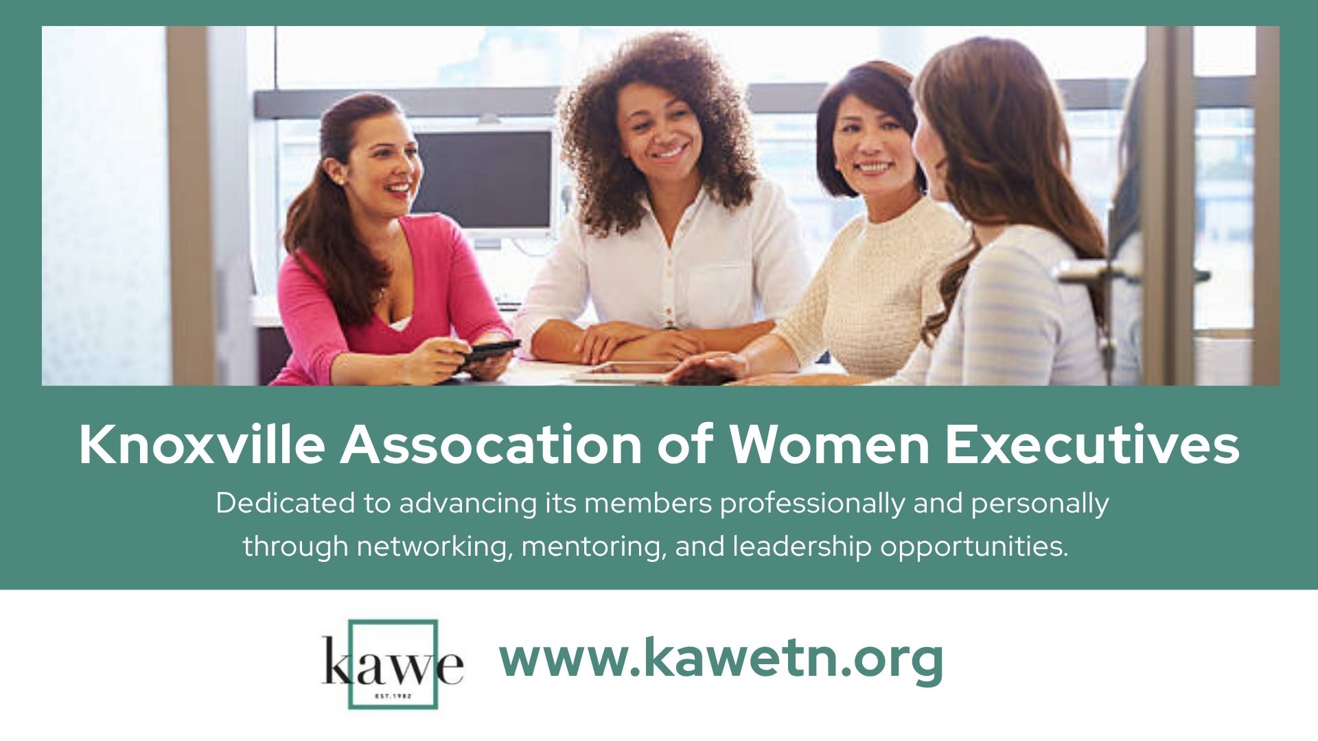 Knoxville Association of Women Executives