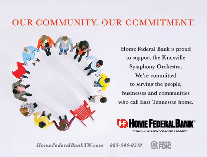 Home Federal Bank