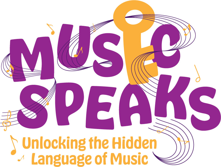 Image for Young People's Concert: Music Speaks