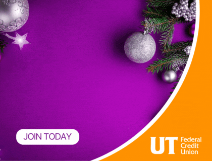 UT Federal Credit Union
