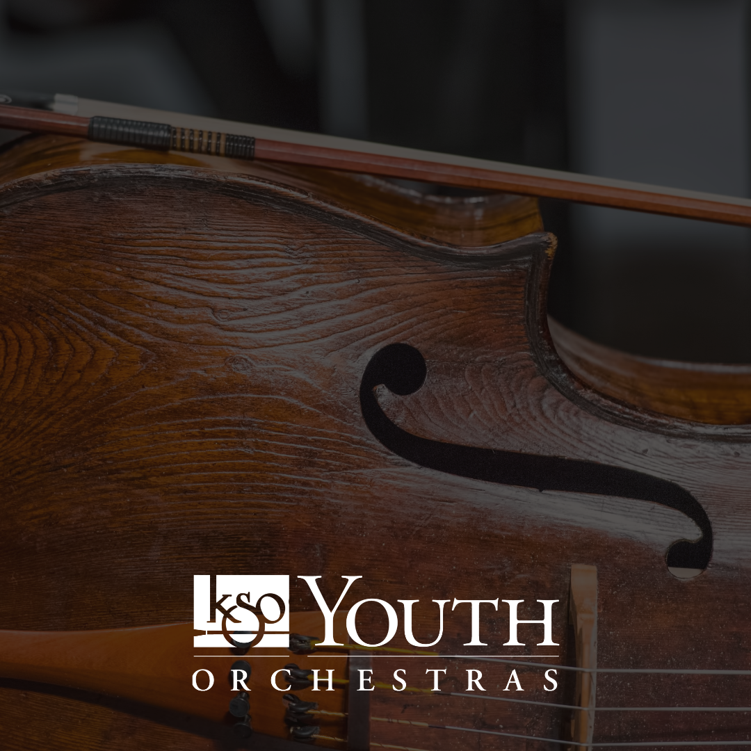 Image for 2024 KSYO Concerto Competition