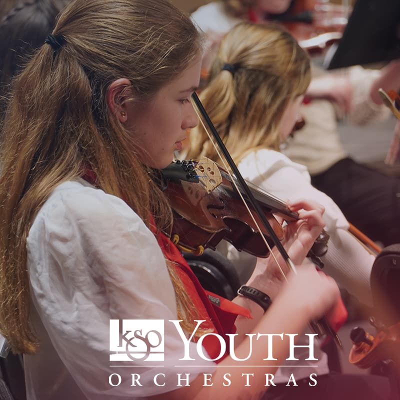 Image for Fall KSYO Concert