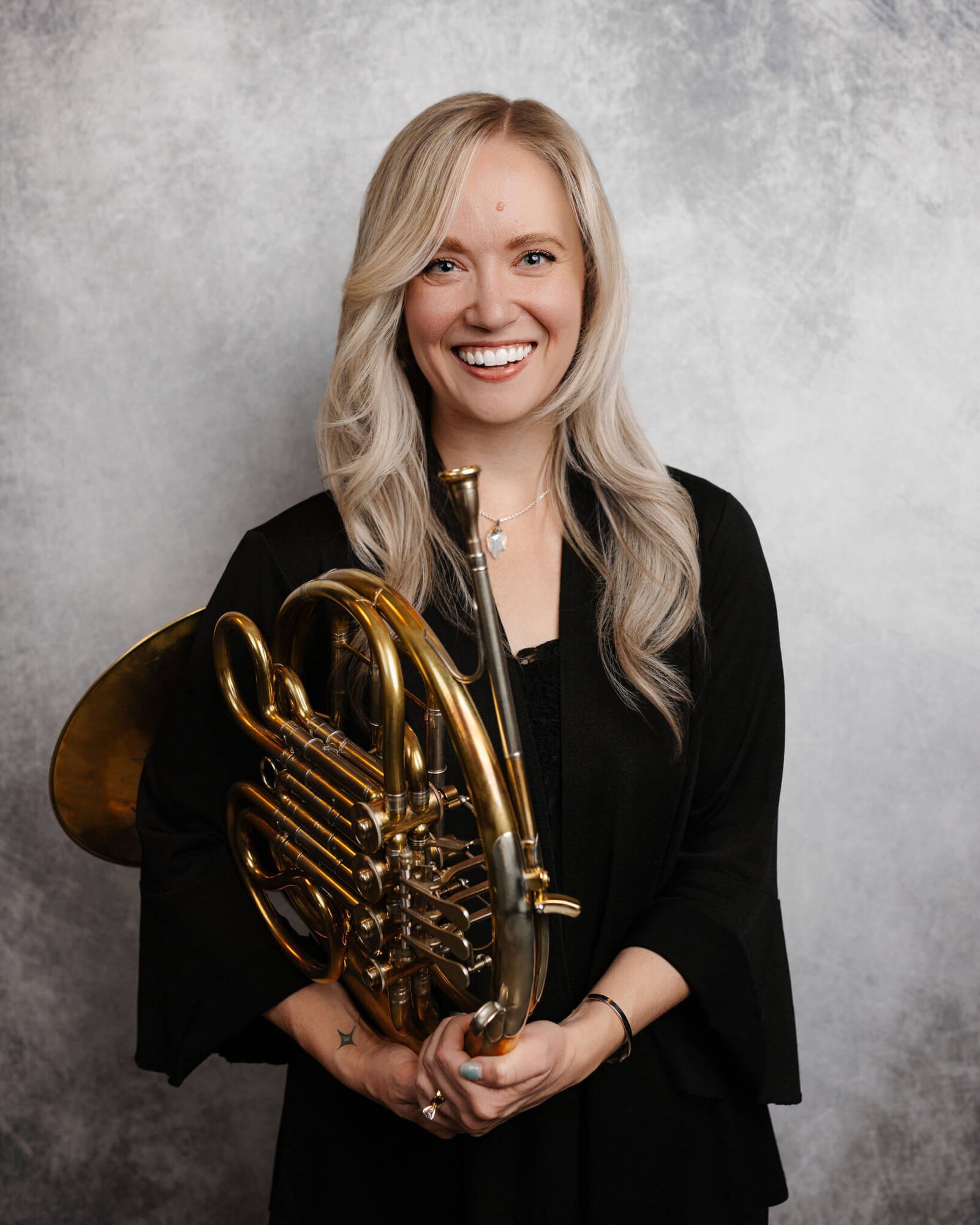 Image for Q Series: Brass Quintet