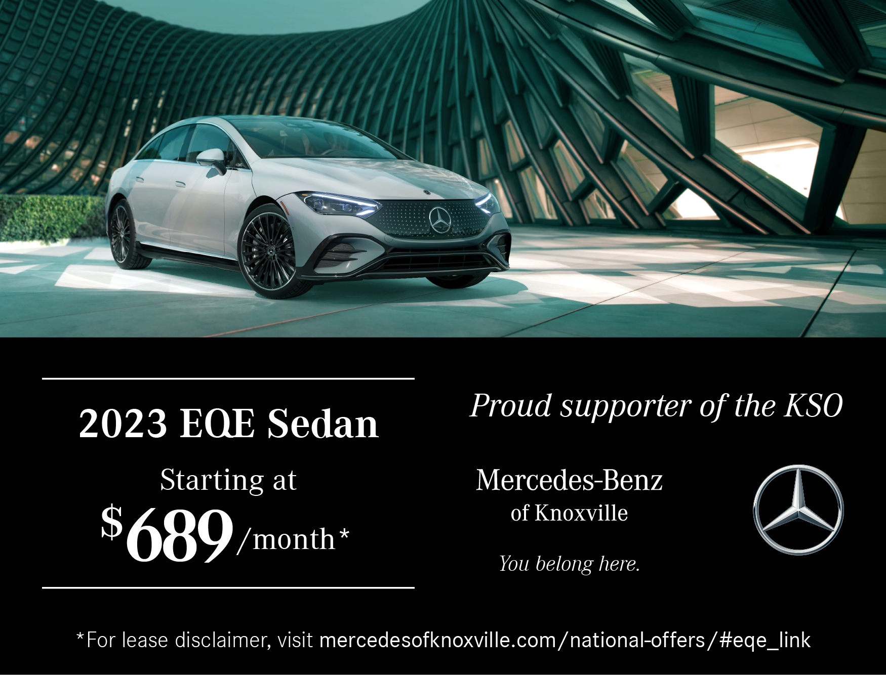 Mercedes-Benz of Knoxville