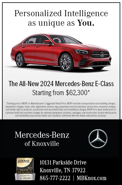 Mercedes-Benz of Knoxville