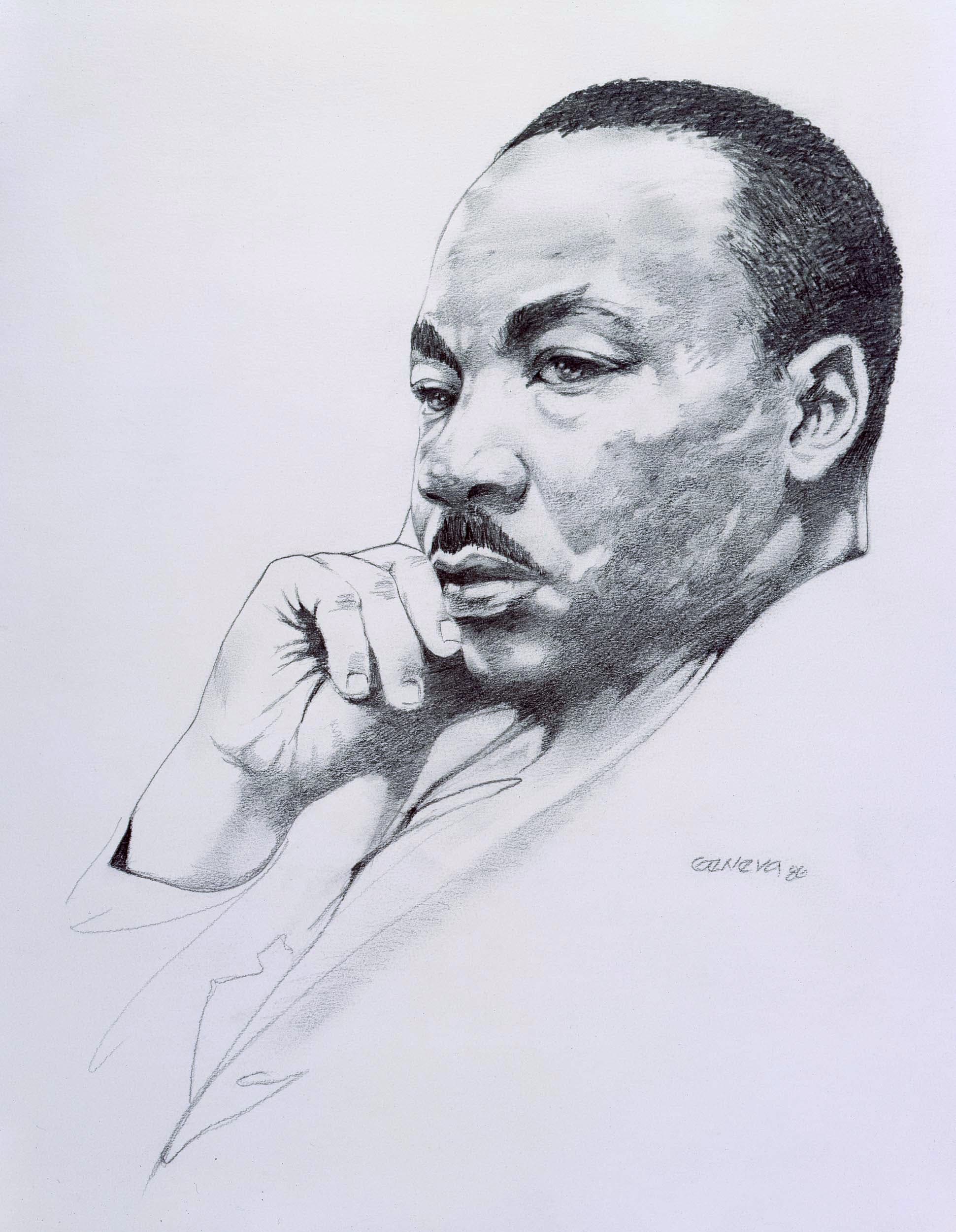 Image for MLK Celebration Concert