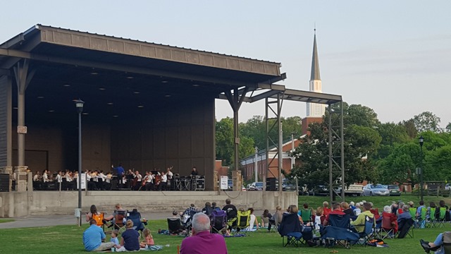 Image for Picnic in the Park in Maryville