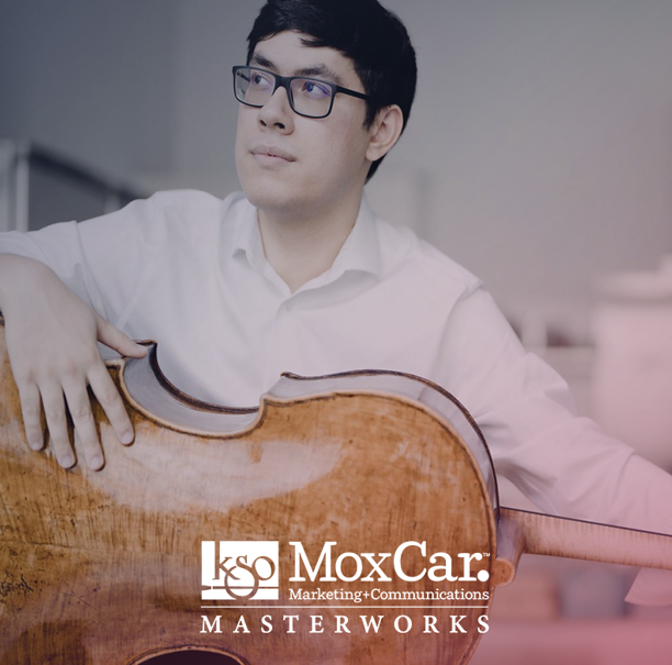 Image for Elgar Cello Concerto
