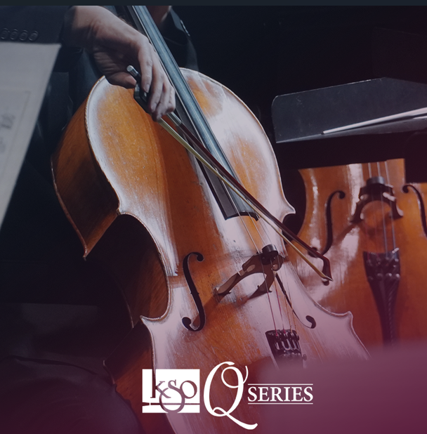 Image for Q Series at the Elks Lodge
