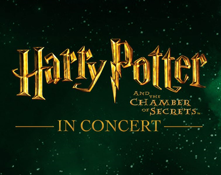 Image for Harry Potter and the Chamber of Secrets™ in Concert