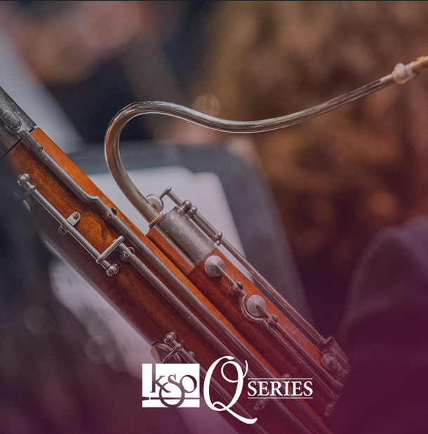 Image for Q Series at the Elks Lodge