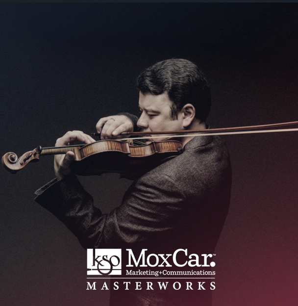 Image for Gluzman Plays Brahms