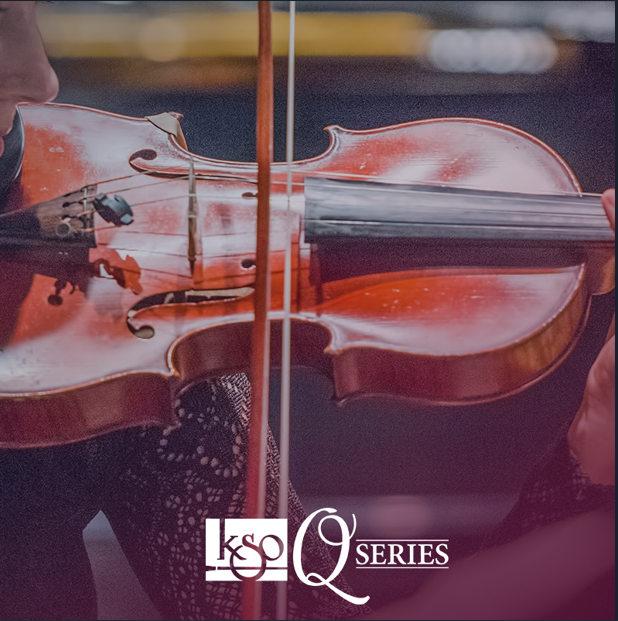 Image for Q Series at the Elks Lodge