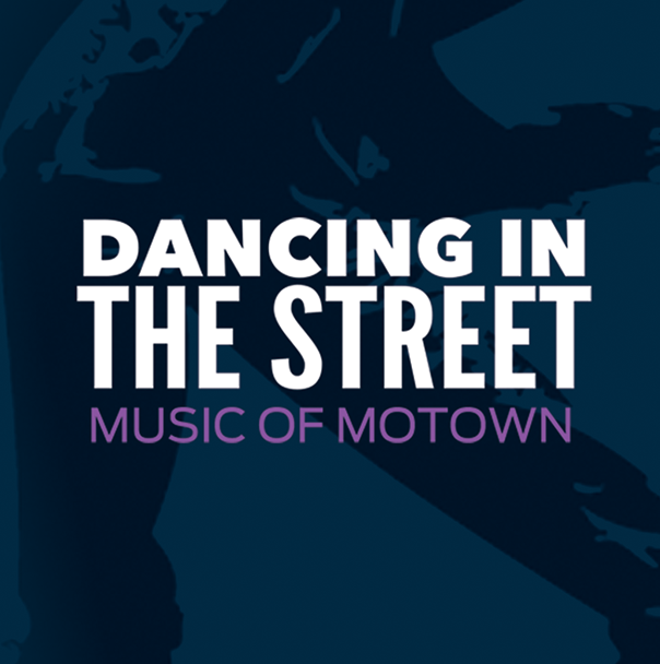 Image for Dancing in the Street: Music of Motown