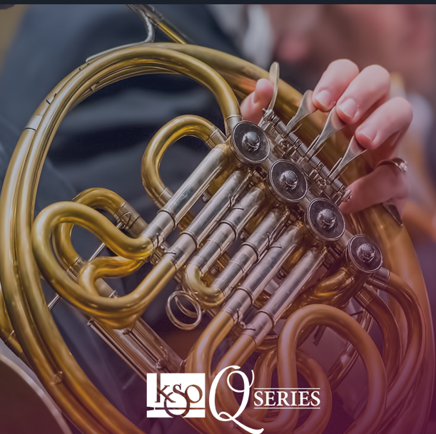 Image for Q Series at the Elks Lodge