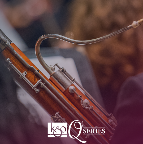 Image for Q Series at the Elks Lodge