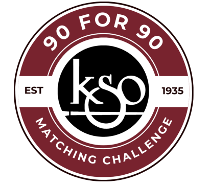 Image for 90 for 90 Matching Challenge