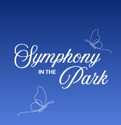Image for Symphony in the Park